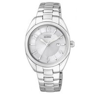 Orologio Citizen Donna Citizen Lady in Acciaio EW1431-50B - EW1431-50B